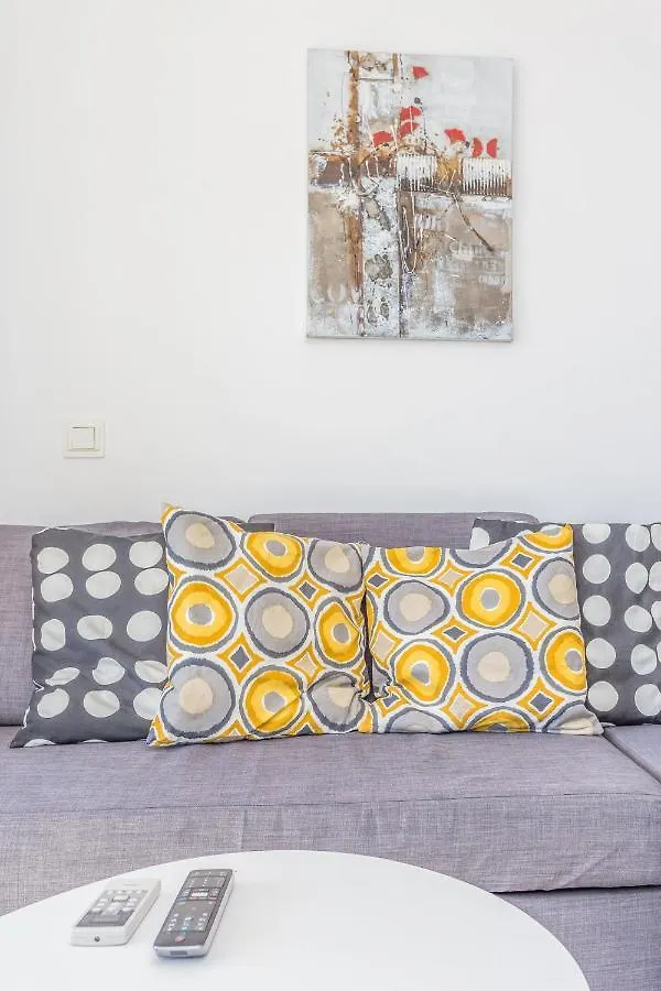 Gran Calahonda 2Br 2Ba With Terrace Wifi/Ac/Pool Apartment Sitio de Calahonda 0*,