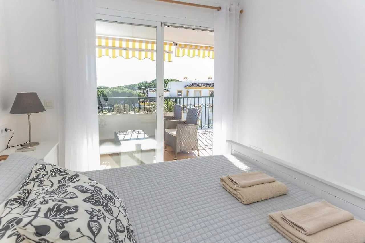 Gran Calahonda 2Br 2Ba With Terrace Wifi/Ac/Pool Apartment Sitio de Calahonda