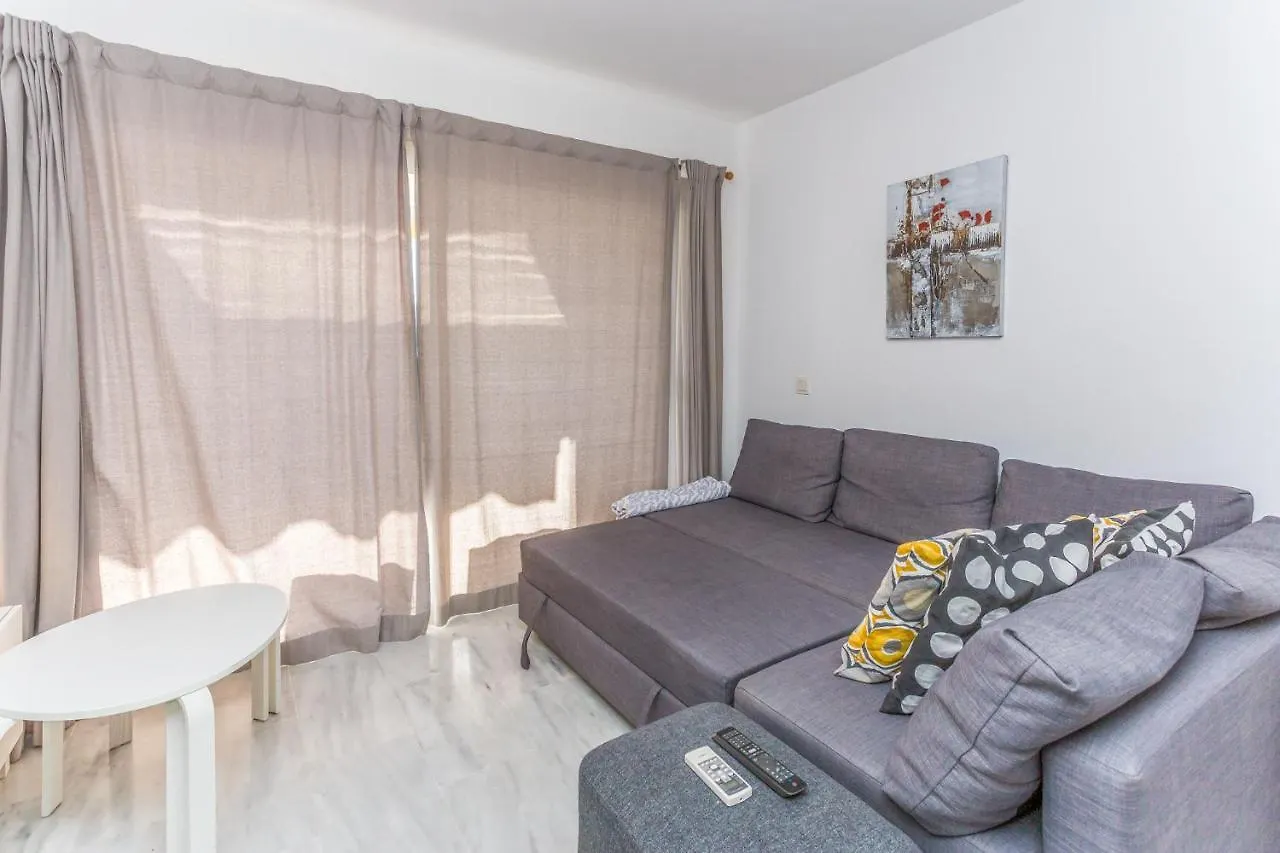 Gran Calahonda 2Br 2Ba With Terrace Wifi/Ac/Pool Apartment Sitio de Calahonda 0*,  Spain