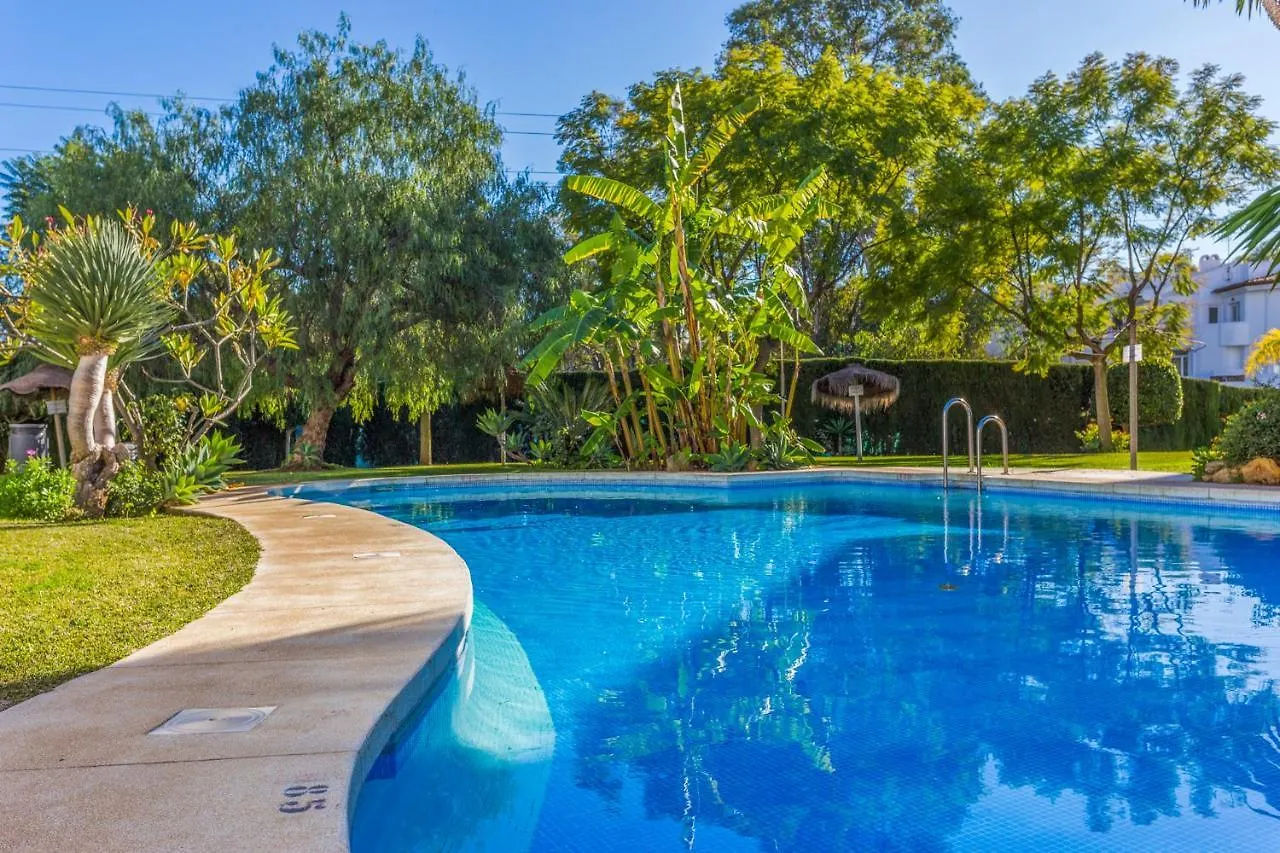 Gran Calahonda 2Br 2Ba With Terrace Wifi/Ac/Pool Apartment Sitio de Calahonda Spain